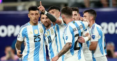 বিশ্বকাপ প্রস্তুতিতে আর্জেন্টিনার দুটি প্রীতি ম্যাচ, হন্ডুরাস ও আইসল্যান্ডের মুখোমুখি