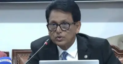 এসএসসি পরীক্ষায় প্রশ্নপত্র ফাঁস রোধে কঠোর পদক্ষেপের হুঁশিয়ারি শিক্ষামন্ত্রীর