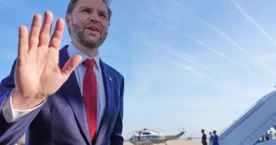 ইরান-মার্কিন যুদ্ধ সমাপ্তির আলোচনায় ইসলামাবাদে যাচ্ছেন ভাইস প্রেসিডেন্ট জেডি ভ্যান্স