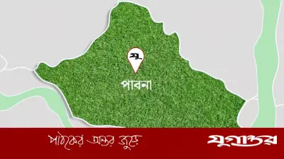 পাবনায় হামে আক্রান্ত শিশুর মৃত্যু: তাহসিন খানের করুণ পরিণতি