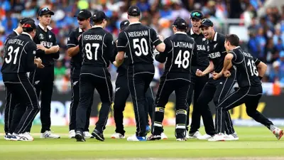 নিউজিল্যান্ড ক্রিকেট দলে পরিবর্তন, মার্কিন ড্রোন হারানো ও ইরানের যুদ্ধক্ষয় নিয়ে সংবাদ