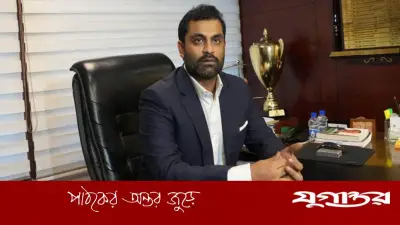 খালেদ মাহমুদ সুজনের বিশ্বাস: তামিম ইকবাল বিসিবিতে প্রতিশ্রুতি বাস্তবায়ন করবে