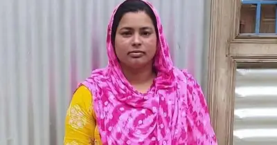 লেবাননে ইসরায়েলি হামলায় ফরিদপুরের প্রবাসী নারী দীপালি আক্তারের মৃত্যু