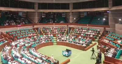 ত্রয়োদশ জাতীয় সংসদে ৯১ বিল পাস, শুক্রবার একদিনেই অনুমোদন পেল ২৪টি