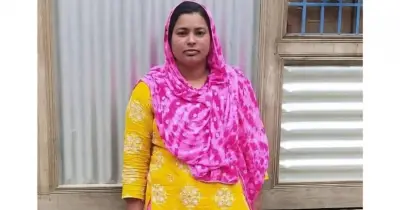 লেবাননে ইসরাইলি বিমান হামলায় ফরিদপুরের নারী গৃহকর্মী নিহত