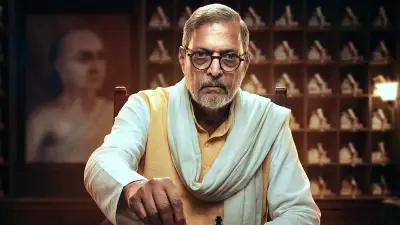 নানা পাটেকরের 'সংকল্প' ওটিটি অভিষেক: রান্না ও অভিনয়ে মনোভাব প্রকাশ