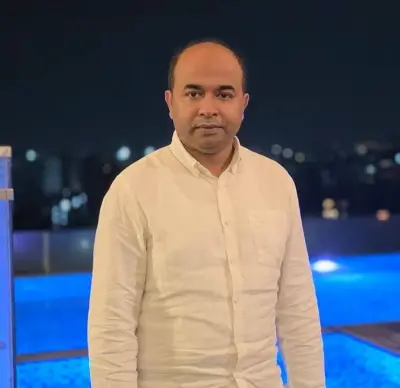 যুক্তরাজ্যে বাংলাদেশের প্রেস মিনিস্টার আকবর হোসেন পদত্যাগ করেছেন