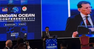 মধ্যপ্রাচ্য সংঘাত থামলেও বৈশ্বিক জ্বালানি সংকট কাটবে না: পররাষ্ট্রমন্ত্রী