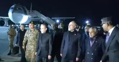 ইরান-যুক্তরাষ্ট্র যুদ্ধবিরতি আলোচনা: ইসলামাবাদে পৌঁছেছে উচ্চপর্যায়ের প্রতিনিধিদল