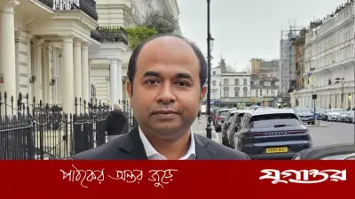 যুক্তরাজ্যে বাংলাদেশের প্রেস মিনিস্টার আকবর হোসেনের পদত্যাগ, ব্যক্তিগত কারণ দায়ী