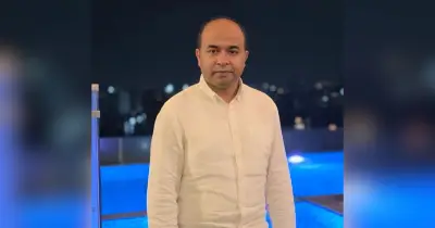 লন্ডনে বাংলাদেশ হাইকমিশনের প্রেস মন্ত্রী আকবর হোসেনের পদত্যাগ