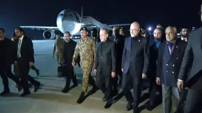 ইরান-যুক্তরাষ্ট্র বৈঠক ও শ্রমবাজার খোলার সুখবরে বাংলাদেশের সম্ভাবনা