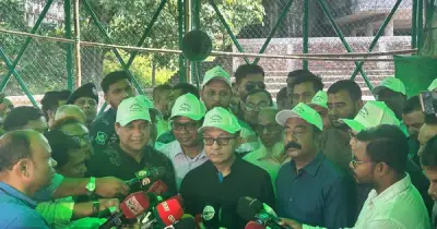 সিলেটে চালু হলো সরকারি ‘কৃষক বাজার’, মধ্যস্বত্বভোগী কমিয়ে ন্যায্যমূল্য নিশ্চিতের উদ্যোগ