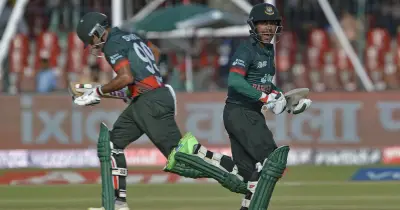 নিউজিল্যান্ড সিরিজের জন্য বাংলাদেশের অপরিবর্তিত ওডিআই স্কোয়াড ঘোষণা