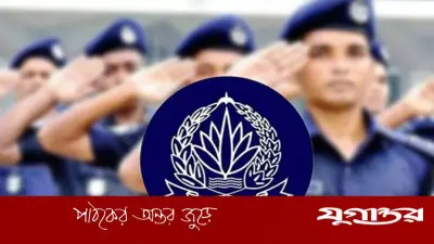 পুলিশে কনস্টেবল নিয়োগ: ২৭০৩ পদের বিপরীতে ১ লাখ ২৬ হাজার আবেদন, প্রতিযোগিতা তীব্র