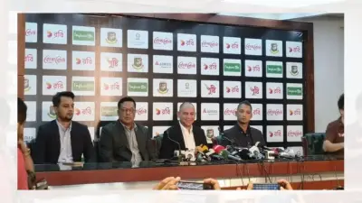 সিলেটে কৃষকের হাট উদ্বোধন, নাহিদের সরকারের সমালোচনা ও সাইবার ঝুঁকি নিয়ে সতর্কতা