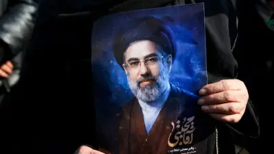 শিক্ষামন্ত্রীর ভার্চুয়াল বৈঠক, মোজতবা খামেনির সুস্থতা ও এসএসসি ত্রাণমন্ত্রীর অসুস্থতা নিয়ে আলোচনা