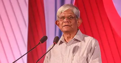 নতুন ব্যাংক লাইসেন্সে সতর্কতা ও দৃঢ়তার আহ্বান সেলেহউদ্দিন আহমেদের