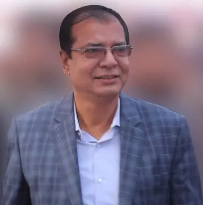 দুর্যোগ ব্যবস্থাপনা মন্ত্রী আসাদুল হাবিবের স্বাস্থ্যজনিত জরুরি অবস্থা: সৈয়দপুরে অসুস্থ হয়ে পড়েন