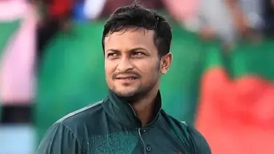 বিসিবির শর্তে সাকিবের জাতীয় দলে ফিরা, এয়ার অ্যারাবিয়ার ১৭ দেশে ফ্লাইট চালু