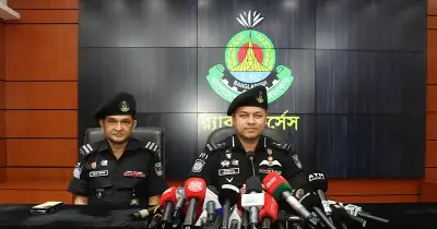 র‍্যাবের 'নিরপেক্ষ' চাঁদাবাজ তালিকা: দ্রুত আইনগত ব্যবস্থার ঘোষণা