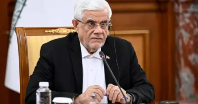 ইরানের প্রথম ভাইস প্রেসিডেন্ট: ইসলামাবাদ আলোচনার ফলাফল যুক্তরাষ্ট্রের অগ্রাধিকারের ওপর নির্ভরশীল