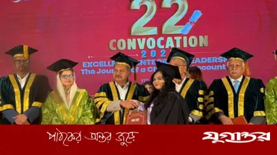 আধুনিক প্রযুক্তির চ্যালেঞ্জ মোকাবিলায় চার্টার্ড অ্যাকাউন্ট্যান্টদের প্রস্তুত থাকার আহ্বান তথ্যমন্ত্রীর