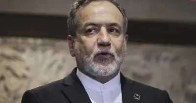 ইরানের পররাষ্ট্রমন্ত্রী: পারমাণবিক আলোচনায় মার্কিন যুক্তরাষ্ট্রের প্রতি 'গভীর অবিশ্বাস'