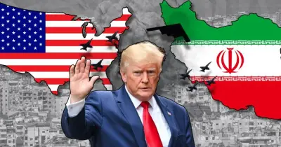 ইরানের সম্পদ মুক্তিতে সম্মত যুক্তরাষ্ট্র, আলোচনার আগে শর্ত পূরণের চাপ