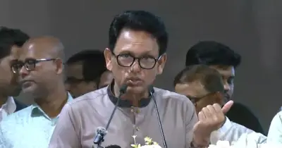 পাবলিক পরীক্ষায় ফেল করা শিক্ষার্থীদের সুযোগ সীমিত করার ঘোষণা দিলেন শিক্ষামন্ত্রী