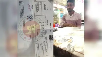 ভূমি অফিসে দালালদের দৌরাত্ম্য: ভুয়া খারিজে মালিকরা নিঃস্ব, শহীদ পরিবারের অনুরোধে শিক্ষার্থীদের অনশন ভাঙা