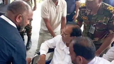 বিএনপিকে রাবণ আখ্যা দিলেন নাহিদ ইসলাম, সন্ত্রাসী রক্সি গ্রেপ্তার, চীন ইরানে অস্ত্র দিচ্ছে