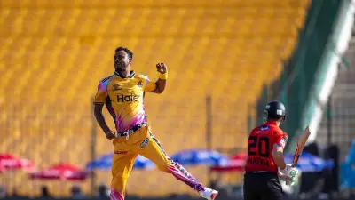 পিএসএলে বাংলাদেশি পেসারদের দাপটে পেশোয়ারের বড় জয়, শীর্ষে উঠল জালমি