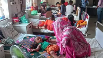 বিএনপির মনোনয়ন ফরম সংগ্রহে বাধা, শিশু মৃত্যু ও সন্ত্রাসী গ্রেপ্তারসহ নানা খবর