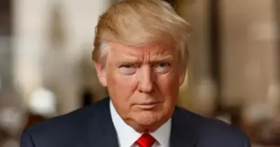 ট্রাম্পের দাবি: হরমুজ প্রণালি উন্মুক্তকরণের প্রক্রিয়া শুরু করেছে যুক্তরাষ্ট্র