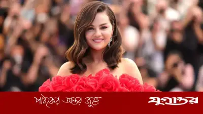 ফোর্বসের স্বনির্ভর ধনীর তালিকায় সেলেনা গোমেজ, ছবি নিয়ে বিতর্ক