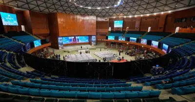 ইসলামাবাদে যুক্তরাষ্ট্র-ইরান দ্বিতীয় দফার বৈঠক, পাকিস্তানের মধ্যস্থতায় অগ্রগতি