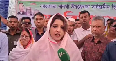 লেবাননে বাংলাদেশি নারী নিহত, মরদেহ ফেরাতে চেষ্টা চলছে: পররাষ্ট্র প্রতিমন্ত্রী