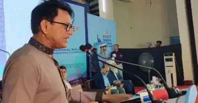 শিক্ষা বাজেট বাড়বে, তবে সঠিক খাতে ব্যয় নিশ্চিত করতে হবে: শিক্ষামন্ত্রী