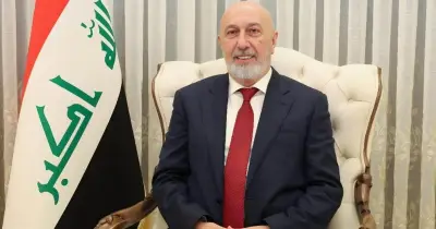 ইরাকে নতুন প্রেসিডেন্ট নিজার আমেদি, রাজনৈতিক অচলাবস্থার অবসান