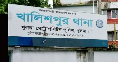 খুলনার খালিশপুরে জাতীয়তাবাদী তন্তি দলের নেতাকে ছুরিকাঘাতে হত্যা