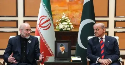 ইরানের 'যুক্তিসঙ্গত' প্রস্তাব ও আমেরিকার 'অতিরিক্ত উচ্চাকাঙ্ক্ষা': ইসলামাবাদ শান্তি আলোচনায় অচলাবস্থা