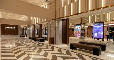 স্টার সিনেপ্লেক্সে অনলাইন টিকেট জটিলতায় দর্শকদের ক্ষোভ, কর্তৃপক্ষের ব্যাখ্যা