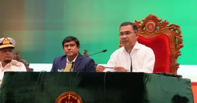 প্রধানমন্ত্রী তারেক রহমান বলেছেন, বিএনপি জাতীয় ঐক্যের চেতনায় জুলাই চার্টার স্বাক্ষর করেছে