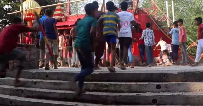 কুষ্টিয়ার দৌলতপুরে ধর্ম অবমাননার অভিযোগে পীর হত্যা: ময়নাতদন্তে একাধিক জখমের প্রমাণ