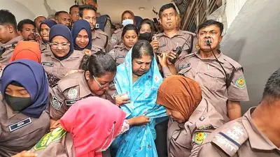 ময়মনসিংহে হামে শিশু মৃত্যু, ঢাকায় টিকাদান শুরু; ইলিশ বাজারে ক্রেতা অসন্তোষ