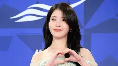 আইইউর নতুন সিরিজ 'পারফেক্ট ক্রাউন' দর্শকদের মোহাচ্ছন্ন করছে