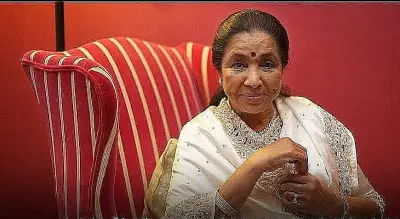 আশা ভোঁসলে আর নেই: বলিউডের কিংবদন্তি কণ্ঠশিল্পীর জীবনাবসান