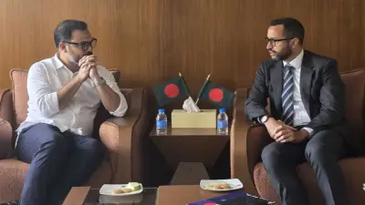 ময়মনসিংহে হামে শিশু মৃত্যু ও ঢাকায় টিকাদান শুরু, সরকার আশাবাদী