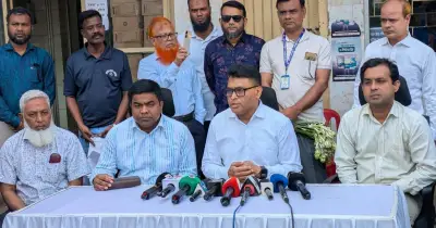 রাজশাহীতে ‘ফুয়েল ম্যানেজমেন্ট’ অ্যাপের মাধ্যমে জ্বালানি তেল সরবরাহ কার্যক্রম শুরু